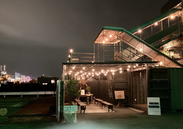 UNION HARBORの料理・施設等のイメージ画像8