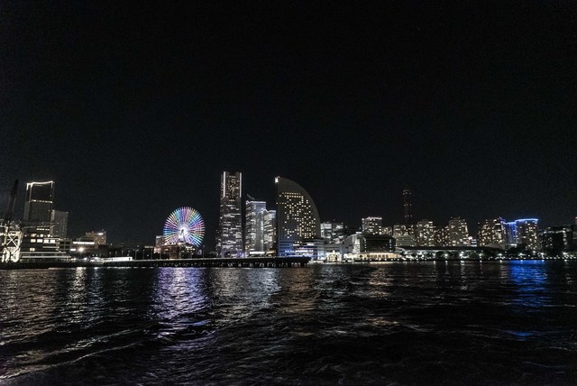 UNION HARBORの会場内イメージ10枚目