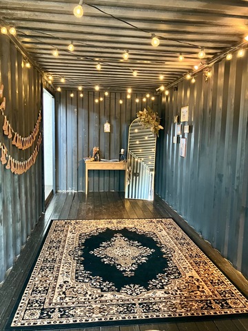 UNION HARBORの会場内イメージ2枚目