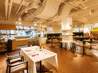 赤羽橋で結婚式二次会ならTOWER’S DINER