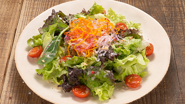 The3rd．Kamakuraの料理・施設等のイメージ画像2