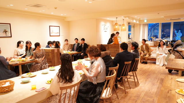 The3rd．Kamakuraの会場内イメージ4枚目