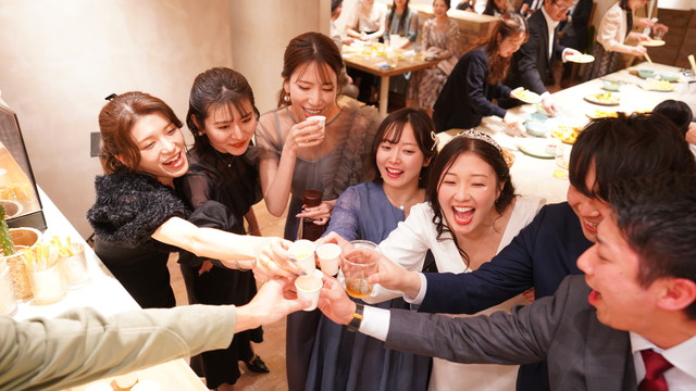 The3rd．Kamakuraの会場内イメージ5枚目