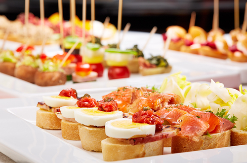 Standard Plan／2Hフリードリンク＋全15品のメイン画像