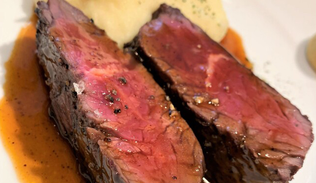 LES ROSIERS BISTROT DE L’OIE 京橋店の料理・施設等のイメージ画像1