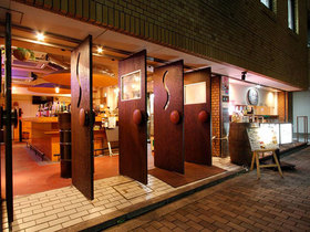 パーティースペース Rupo～ルポ～のフロア1のメイン画像