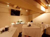 パーティースペース Rupo～ルポ～のフロア1の詳細画像1