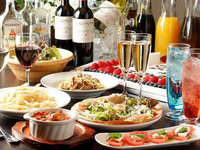 パーティースペース Rupo～ルポ～の料金プランメイン画像