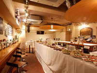 パーティースペース Rupo～ルポ～の施設・サービスのメイン画像