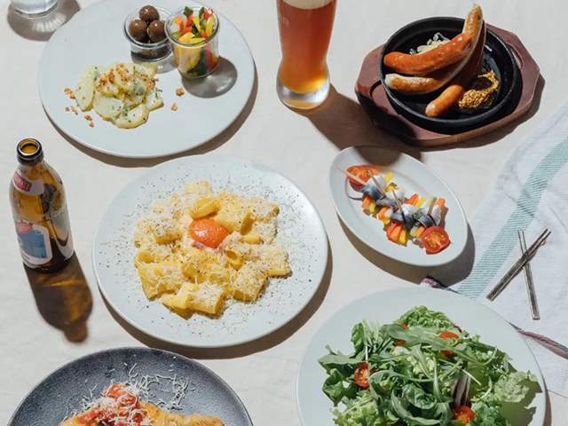 クラフトビールダイニング SCHMATZ‐シュマッツ‐ アークヒルズの料理・施設等のイメージ画像1