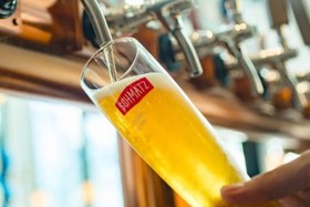 SCHMATZ ～シュマッツ～ 銀座松竹スクエアの当店の魅力