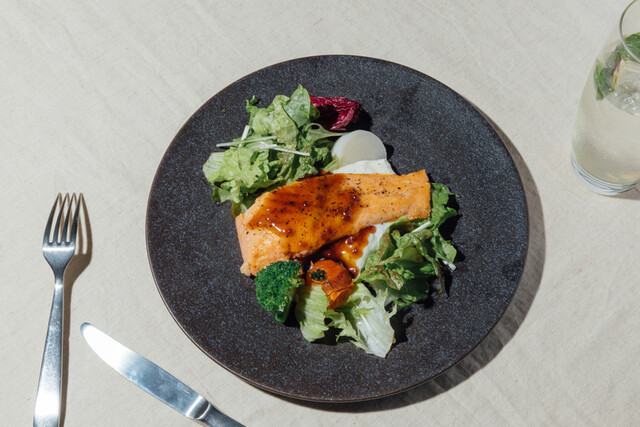 SCHMATZ ～シュマッツ～ 銀座松竹スクエアの料理・施設等のイメージ画像6