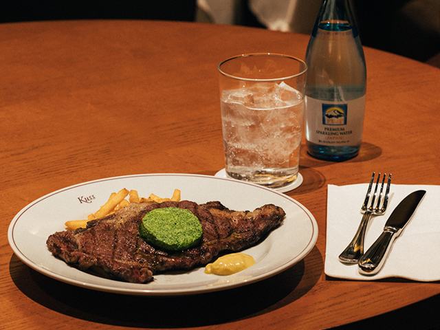 Kuss 代官山の料理・施設等のイメージ画像3