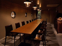 ムロマチカフェ ハチ【muromachicafe hachi】のお客様サポート
