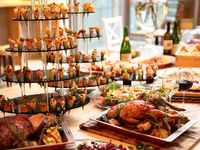 ムロマチカフェ ハチ【muromachicafe hachi】の料金プランメイン画像