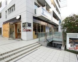 fish＆wine ブルーオーシャングリルの会場レイアウト