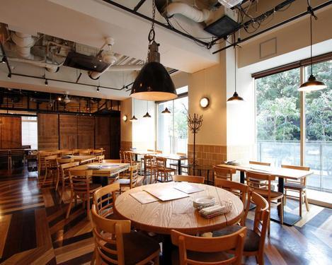 fish＆wine ブルーオーシャングリルのワンランク上の『プレミアムビュッフェプラン』