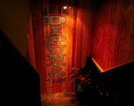 ワインの酒場 Di PUNTO 渋谷神南店のフロア1の詳細画像3-渋谷徒歩7分！アクセス◎