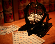 ワインの酒場 Di PUNTO 渋谷神南店のフロア1の詳細画像1-ビンゴやインスタントカメラ他ご用意！