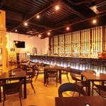 最大100名まで収容可!!全コース通常宴会より500円お得!