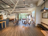 FunNY Wap【ファニーワップ】 NY×GREEN×PORTのフロア1の詳細画像1