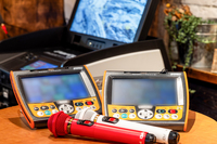 FunNY Wap【ファニーワップ】 NY×GREEN×PORTのフロア1の詳細画像2