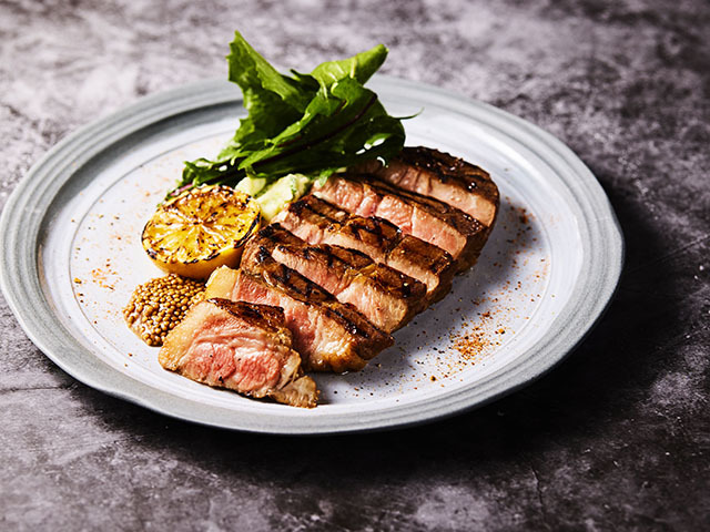 グラフィックグリルアンドバー(Graphic Grill & Bar)の料理・施設等のイメージ画像4
