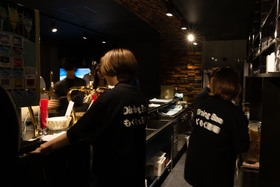貸切専門＆パーティー Dining Booの当店で出来る事！