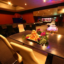 貸切専門＆パーティー Dining Booの当店で出来る事！