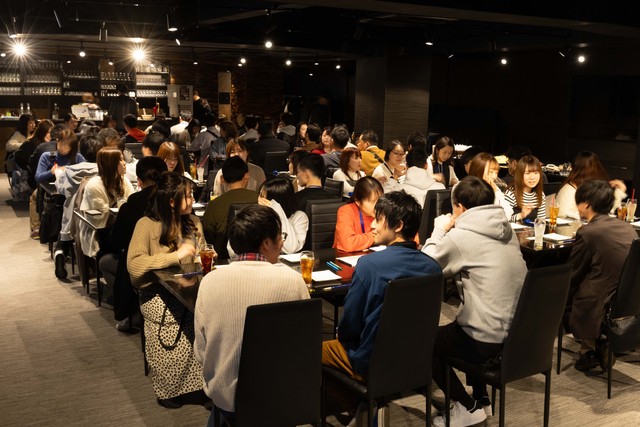 貸切専門＆パーティー Dining Booの会場内イメージ3枚目