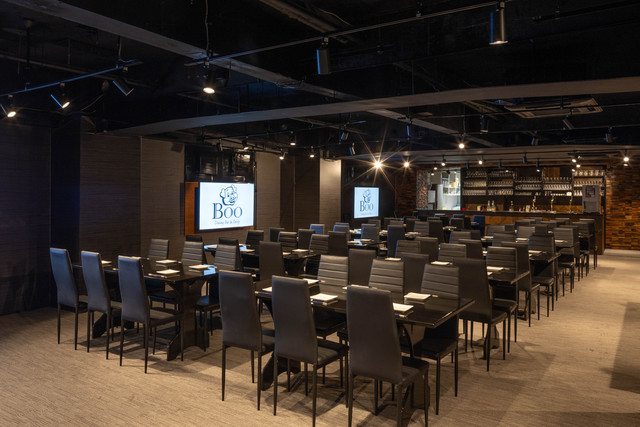 貸切専門＆パーティー Dining Booの会場内イメージ7枚目