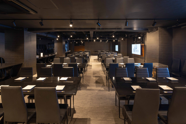 貸切専門＆パーティー Dining Booの会場内イメージ8枚目
