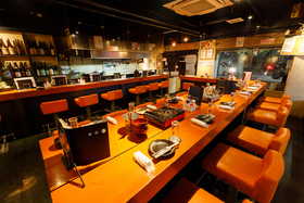 Tommy`s BAR 富乃家のお店の紹介！！