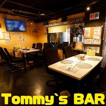 Tommy`s BAR 富乃家のお店の紹介！！のメイン画像