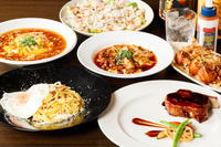 Tommy`s BAR 富乃家の料金プランメイン画像