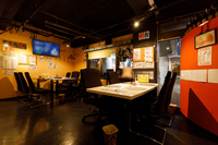 Tommy`s BAR 富乃家の施設・サービスのメイン画像