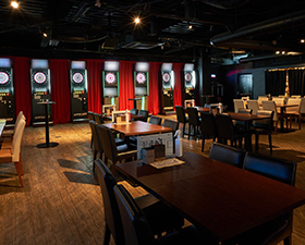 貸切パーティー＆wedding2次会会場  DELTA  吉祥寺のフロア1のメイン画像