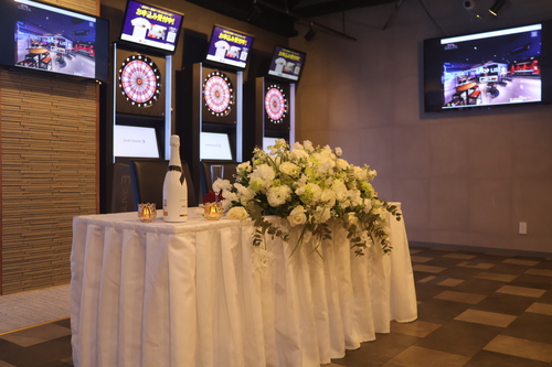 貸切パーティー＆wedding2次会会場  DELTA  吉祥寺の【お料理7品】「貸切スタンダードプラン」人気のパーティメニュー◎