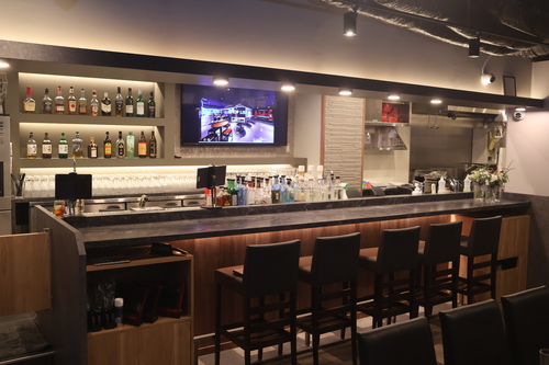 貸切パーティー＆wedding2次会会場  DELTA  吉祥寺の【お料理6品】「貸切カジュアルプラン」人気のパーティメニュー◎