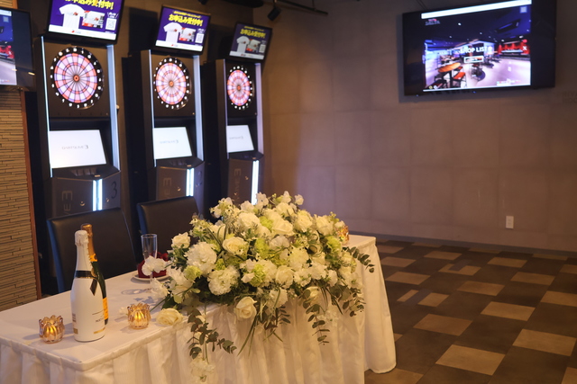 貸切パーティー＆wedding2次会会場  DELTA  吉祥寺の料理・施設等のイメージ画像3