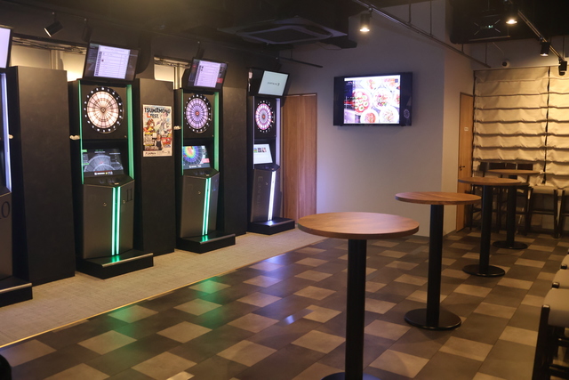 貸切パーティー＆wedding2次会会場  DELTA  吉祥寺の料理・施設等のイメージ画像4