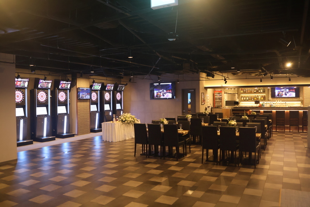 貸切パーティー＆wedding2次会会場  DELTA  吉祥寺の会場メイン画像