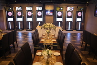 貸切パーティー＆wedding2次会会場  DELTA  吉祥寺の施設・サービスのメイン画像