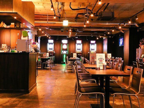 【完全個室＆貸切パーティー】 ダーツカフェ デルタ 船橋店の【お料理6品】「貸切カジュアルプラン」人気のパーティメニュー◎