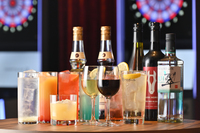 完全個室&貸切パーティー Darts Cafe DELTA五反田店の料金プランメイン画像