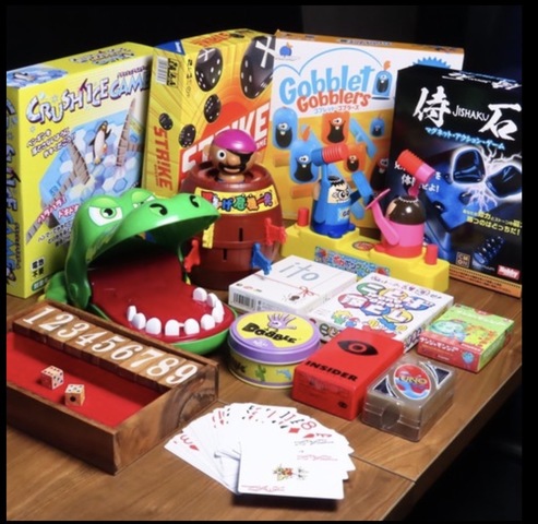 DartsCafe DELTA横浜店の会場内イメージ10枚目