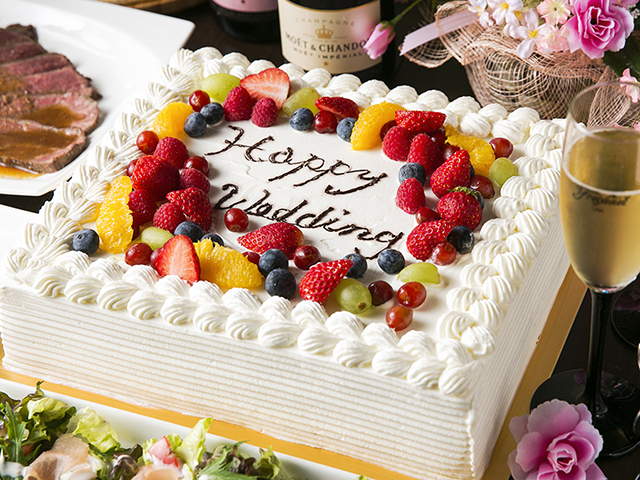 貸切パーティー＆wedding2次会会場 DELTA 大宮の料理・施設等のイメージ画像9-大宮で結婚式二次会ならデルタ大宮