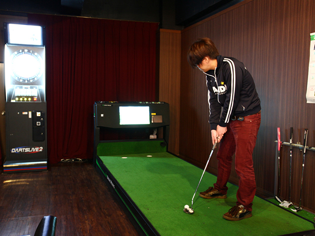 貸切パーティー＆wedding2次会会場 DELTA 大宮の会場内イメージ9枚目-大宮で結婚式二次会ならデルタ大宮