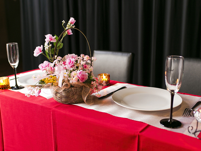 貸切パーティー＆wedding2次会会場 DELTA 大宮の会場内イメージ6枚目-大宮で結婚式二次会ならデルタ大宮