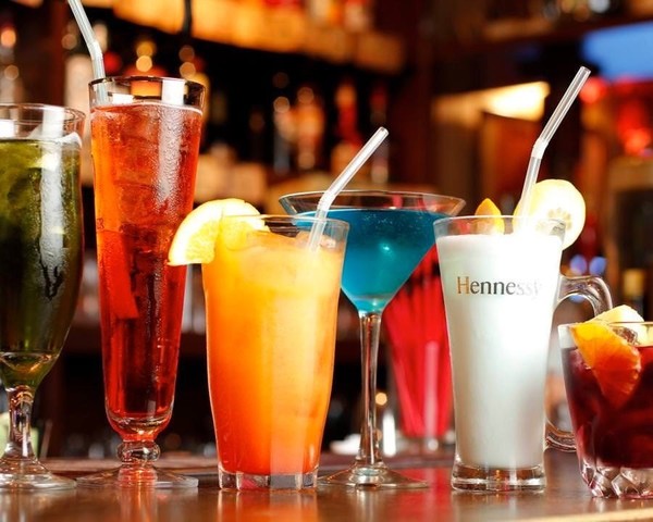 EURO HOUSE ‐ユーロハウス‐の料理・施設等のイメージ画像10